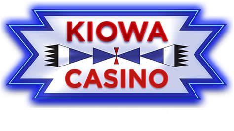 KIOWA CASINO VERDEN .
